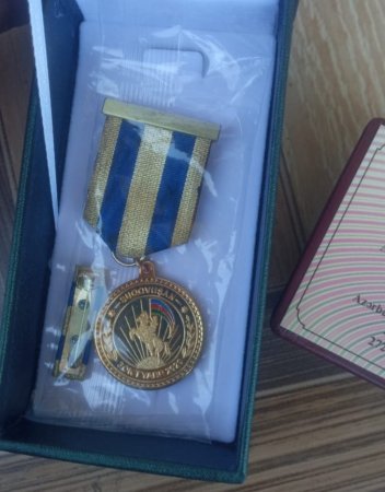 44 günlük müharibənin iştirakçısına təqaüd niyə verilmir? - MÜRACİƏT