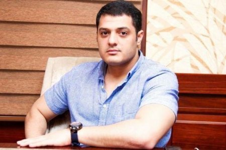 Rektor 250 min rüşvət verib, yerinə gəlmək istəyən professoru işdən çıxarıdı - Özü nazir müavini gedəcəkmiş