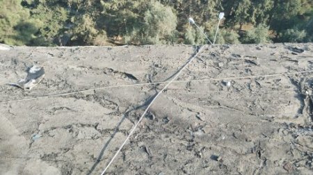 Coşqun Cəbrayılovun ÖZÜ PROBLEMƏ ÇEVRİLİB... - NARAZILIQ VAR!