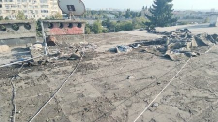 Coşqun Cəbrayılovun ÖZÜ PROBLEMƏ ÇEVRİLİB... - NARAZILIQ VAR!