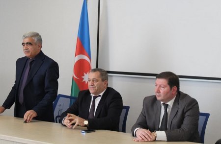 Mikayıl Cabbarovun adından TƏBİB rəhbərliyinə TƏZYİQ OLUNUR? - Mingəçevir MŞX-nin direktoru özbaşına qalıb?