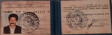 "Əlində 2 litr yanacaq tutulan fəhlə işdən azad olunursa..." - MÜƏMMA