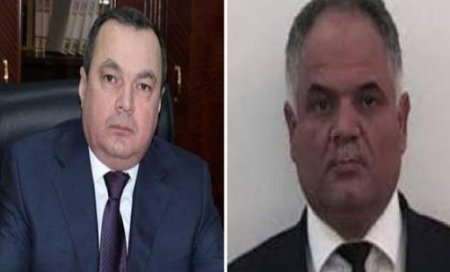 Ayaz Əsgərov DÖVLƏTƏ NECƏ KƏF GƏLİR... - BU DA FAKT!!!