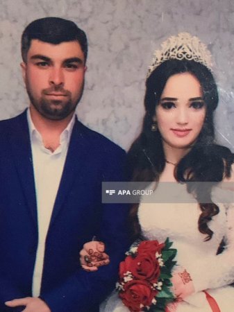 Abşeronda bıçaqlanma: Hamilə aravdının kuryerlə yazışmasını tapdı-FOTO