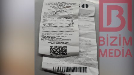 “Mango” mağazasında ƏDV FIRILDAĞI – Müştərilər necə ALDADILIR?