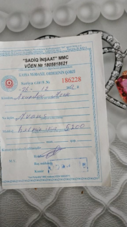 “Baku İnşaat” la bağlı deputatdan ÇAĞIRIŞ: “Aldanmayın, mənimsədiyi pulları geri qaytarmır” — FOTOLAR