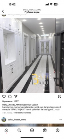 “Baku İnşaat” la bağlı deputatdan ÇAĞIRIŞ: “Aldanmayın, mənimsədiyi pulları geri qaytarmır” — FOTOLAR