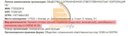 Əbülfəs Qarayev Moskvada balıq biznesinə başladı - FOTO