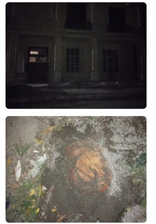 Bərdənin mərkəzində analoqu olmayan “ekoloji terror” baş verib - FOTO/FAKTLAR