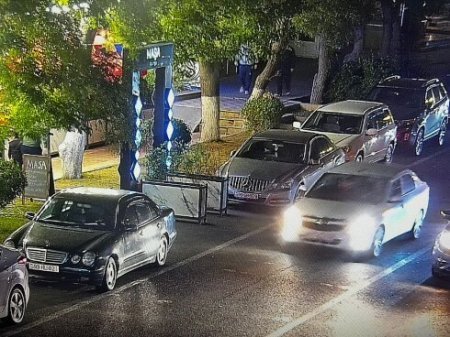 Taninmiş jurnalistdən DYP-nə haqlı irad: " Əgər düz mənim maşınımın böyründə, 3000-4000 manatlıq xəta törədəni görülüb, ona cərimə ödətdirilmirsə, ..."