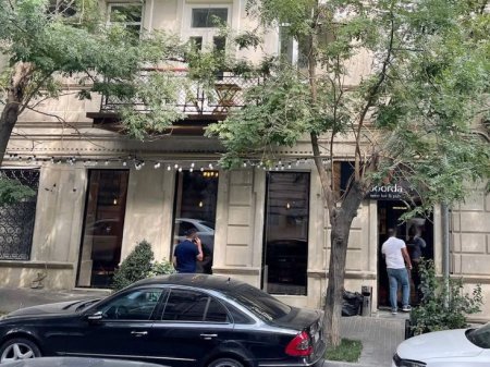 Mədəni irsin Qorunması, İnkişafı və Bərpası üzrə Dövlət Xidməti yeri gələndə GÖZ YUMUR... - BU DA FAKT!!!