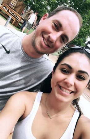 ABŞ-də qadın evində sərxoş tapdığı kişiyə ərə getdi