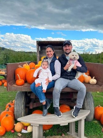 ABŞ-də qadın evində sərxoş tapdığı kişiyə ərə getdi