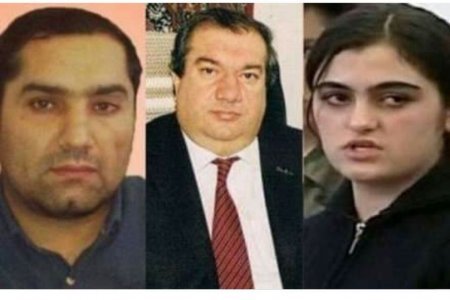 Şəmkirdən BİR ASLAN KEÇDİ..: `Bu 20 ildə nələr yaşamadıq ki...` - DƏHŞƏTİN ÖZÜ...