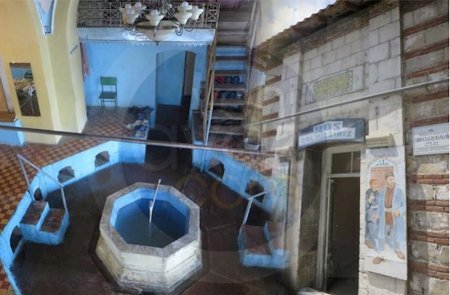 İcra Hakimiyyəti tarixi abidəni 47 minə satışa çıxarıb - AXI NİYƏ?