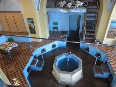 İcra Hakimiyyəti tarixi abidəni 47 minə satışa çıxarıb - AXI NİYƏ?