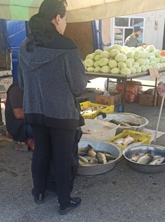 SUMQAYITIN AZARI BAZARINDAN BÖYÜK OLAN YARMARKASINDAN YIĞILAN PULLAR KIMƏ ÇATIR?