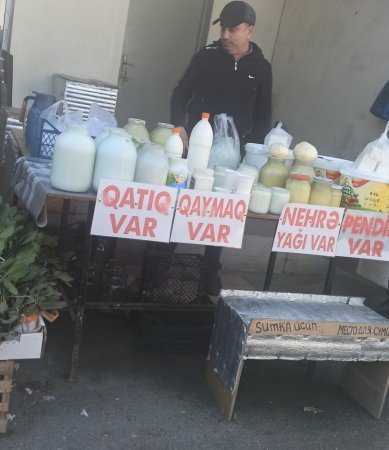 SUMQAYITIN AZARI BAZARINDAN BÖYÜK OLAN YARMARKASINDAN YIĞILAN PULLAR KIMƏ ÇATIR?