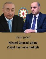 Məktəb direktorundan şəhid xanımına: `O, hamıya şər atır` - NAZİRLİK NƏ DEYƏCƏK?