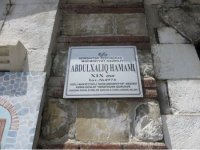 İcra Hakimiyyəti tarixi abidəni 47 minə satışa çıxarıb - AXI NİYƏ?