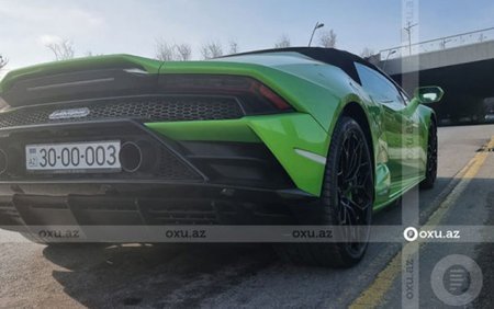 `Eko Park`: Buranın NƏYİNƏ ETİBAR EDƏK Kİ? - HƏQİQƏTƏN DƏ...