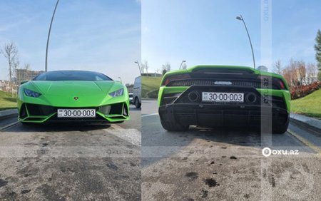 `Eko Park`: Buranın NƏYİNƏ ETİBAR EDƏK Kİ? - HƏQİQƏTƏN DƏ...