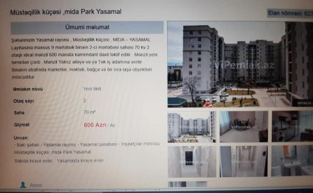 MİDA HOQQABAZLIĞI BELƏ İFŞA OLDU - FOTOFAKT