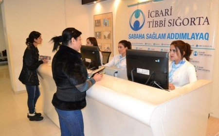 İTS-ə təcili “müalicə” lazımdır - Milyonlar yuyulur, klinikalar çökdürülür, insanlar isə…