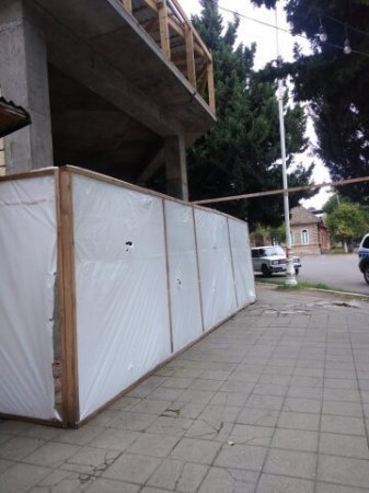 Lənkəranda sakinlər NƏDƏN NARAZIDIR? - MÜRACİƏT