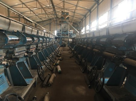 Azərbaycanda 800 min manatlıq pambıq yoxa çıxıb: - "Palçığın içində..."