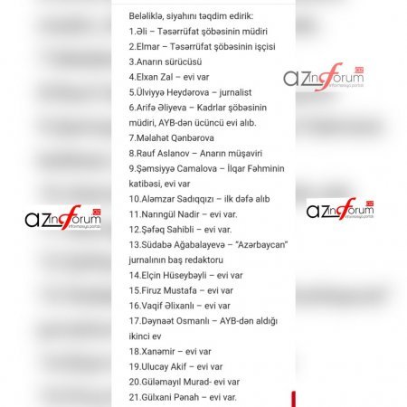 AYB 21 mənzili hansı MTK ilə gizli sövdələşmədə əldə edib və bu detal niyə gizli saxlanılır?..