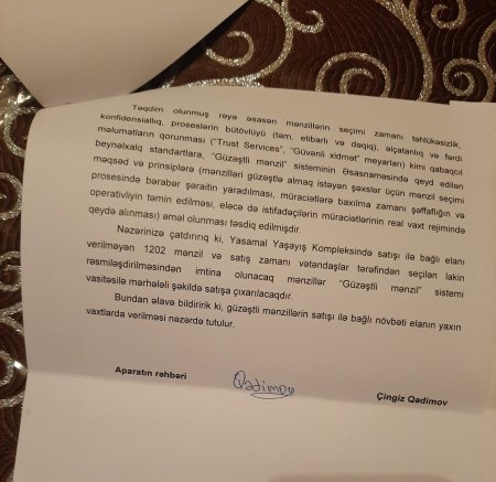 MİDA ölkədə niyə NARAZILIQ YARADIR? - HƏQİQƏTƏN DƏ...