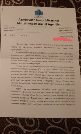 MİDA ölkədə niyə NARAZILIQ YARADIR? - HƏQİQƏTƏN DƏ...