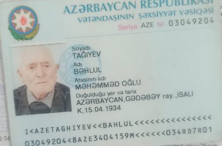 ƏLİLLİYİ OLAN ŞƏXSƏ QULLUQ EDƏN DƏYİŞƏNDƏ İKİNCİNİN TƏQAÜD MƏSƏLƏSİ NİYƏ “DÜYÜNƏ DÜŞÜR”?