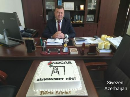 `Siyəzənneft` NQÇİ-də GÖRÜNMƏMİŞ TƏLAŞ VAR... - İLGİNC