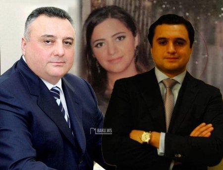 KEÇMİŞ OLİQARX NAZİRLƏRİN DƏBDƏBƏLİ HƏYATI... - Milyonları və estafeti övladlarına ötürüblər