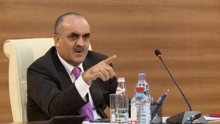 KEÇMİŞ OLİQARX NAZİRLƏRİN DƏBDƏBƏLİ HƏYATI... - Milyonları və estafeti övladlarına ötürüblər