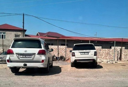 Sabiq hakimlə bağlı ilginc iddia - Masazırda torpaqları necə zəbt edib?