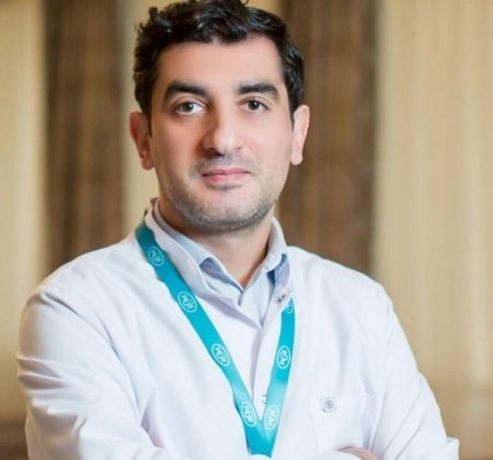 RDM-də əməliyyat zamanı oğlumun ciyərinə infeksiya salıb öldürdülər – ŞİKAYƏT+AÇIQLAMA