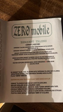 `Kapital Bank`ın müştərisi olduğunu bilmirmiş... - İndi telefonsuz qaldı...