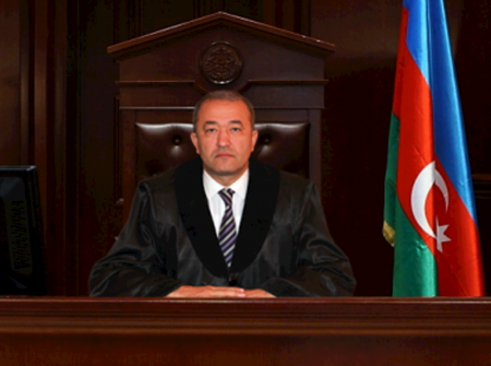 Dövlət qurumunun tenderini məşhur hakimin oğlunun şirkəti uddu – Aylıq 148 manata fitnes xidməti