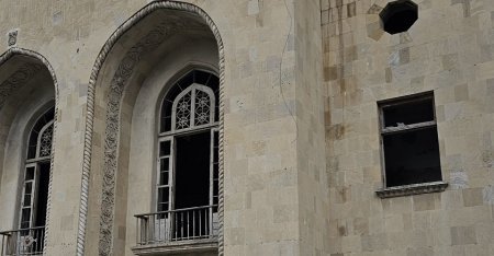 Nərimanov sakinləri nazirdən NƏYİ İSTƏDİLƏR... - MÜRACİƏT