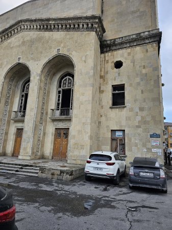 Nərimanov sakinləri nazirdən NƏYİ İSTƏDİLƏR... - MÜRACİƏT