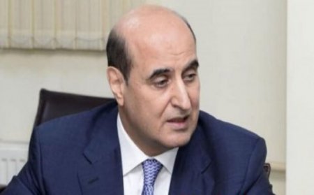 Zaur Mikayılovun müavinləri kimlər olacaq? –NAMIZƏDLƏR!