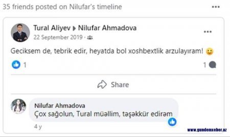 QHT rəhbərlərini hakimiyyətə qarşı narazı salan vəzifə sahibləri kimlərdir? - FOTO FAKT