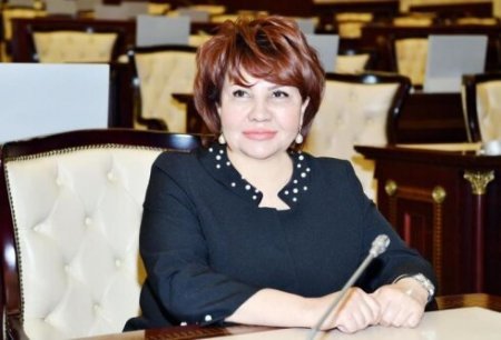 Əziz Əzizov şəhid adına olan küçəni bataqlıqa çevirib