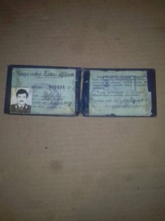 “Təhsil şöbəsinin müdiri ilə məktəb direktorları boş iş yerlərini hərraca çıxarıblar” – OĞLU İMTAHANDA 75 BAL TOPLAYAN GORANBOY SAKİNİ