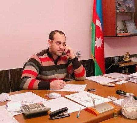 "ŞAKİR" MTK-NIN RƏHBƏRİ BARƏDƏ CİNAYƏT İŞİ TƏZƏLƏNDİ -BAKI ŞƏHƏR PROKURORLUĞU