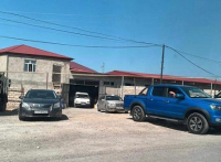 Sabiq hakimlə bağlı ilginc iddia - Masazırda torpaqları necə zəbt edib?