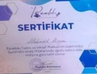 Rektor Cəfər Cəfərovun “menyusuna”: ADPU CƏLİLABAD FİLİALININ PARADOKSAL FƏALİYYƏTİNƏ NƏ VAXT SON QOYULACAQ?- İTTİHAM var!